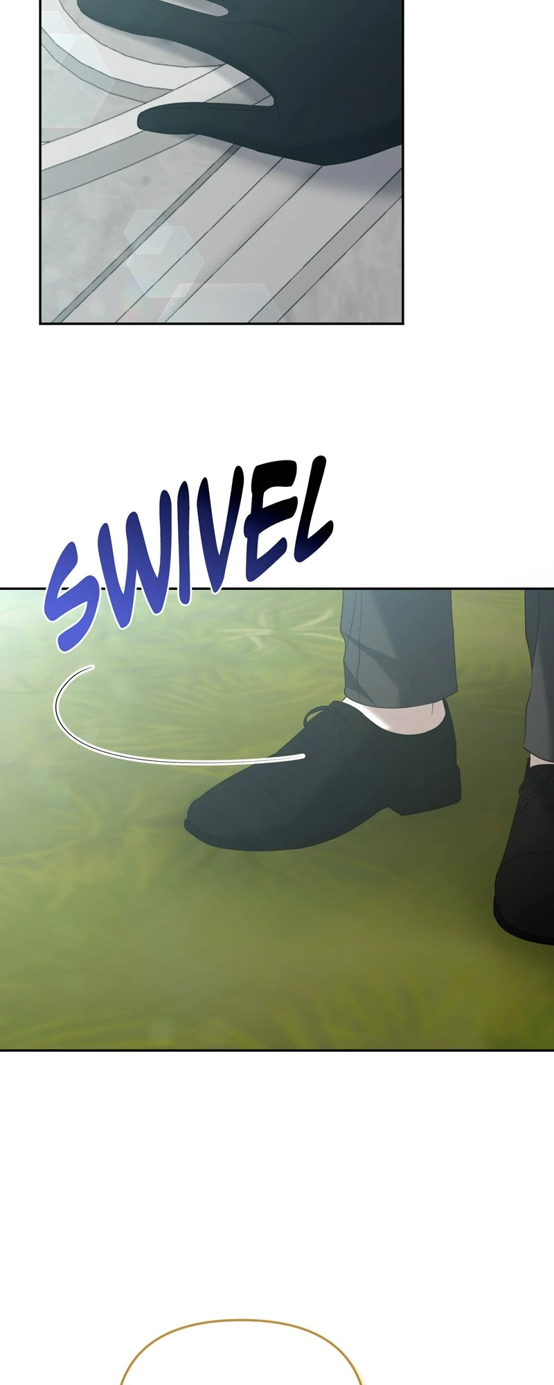 Carnephelia’s Curse is Never Ending Chapter 102 page 15