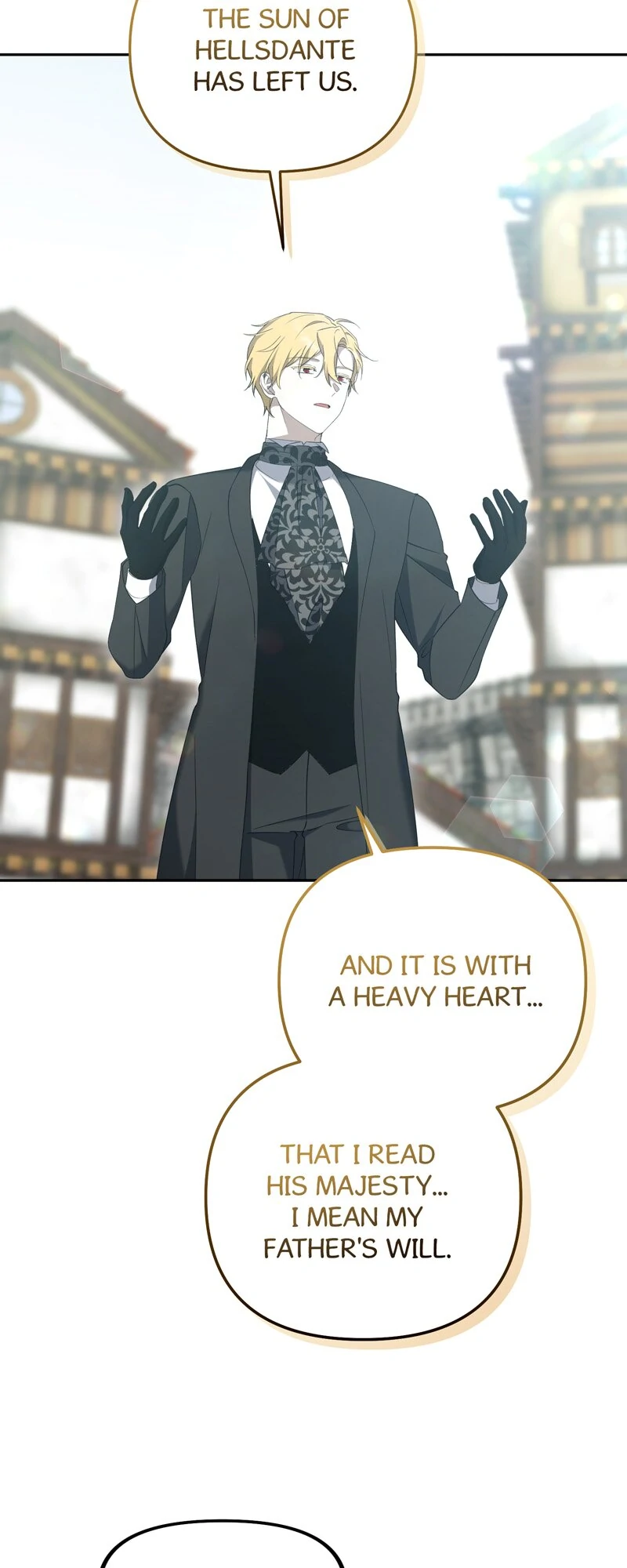 Carnephelia’s Curse is Never Ending Chapter 102 page 16