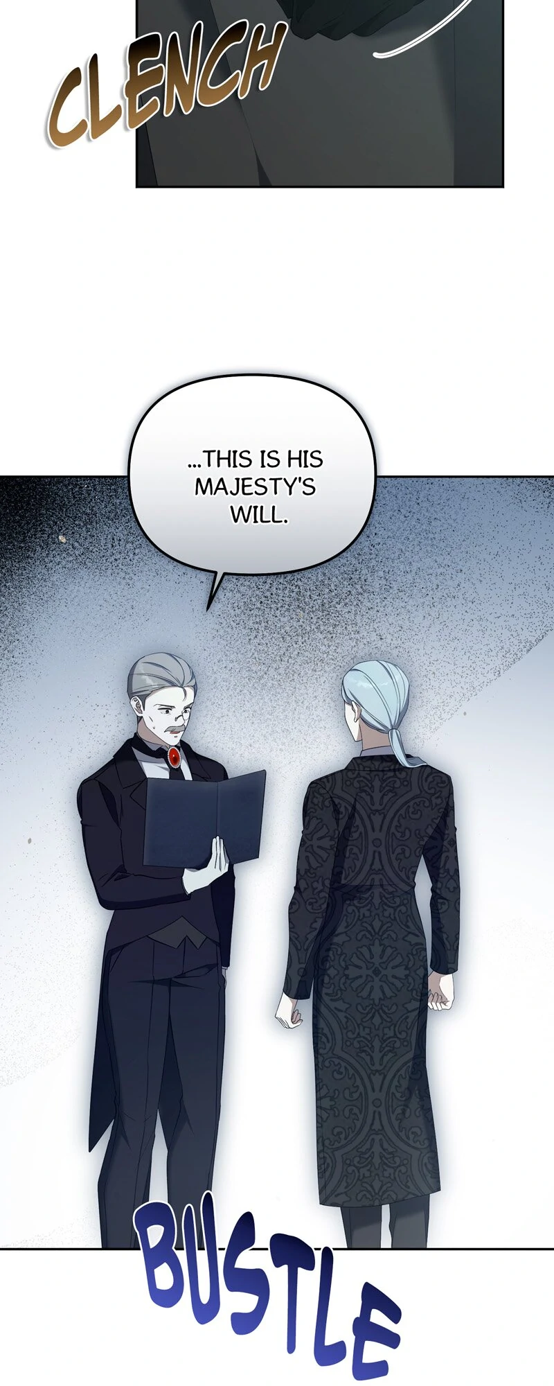 Carnephelia’s Curse is Never Ending Chapter 102 page 25