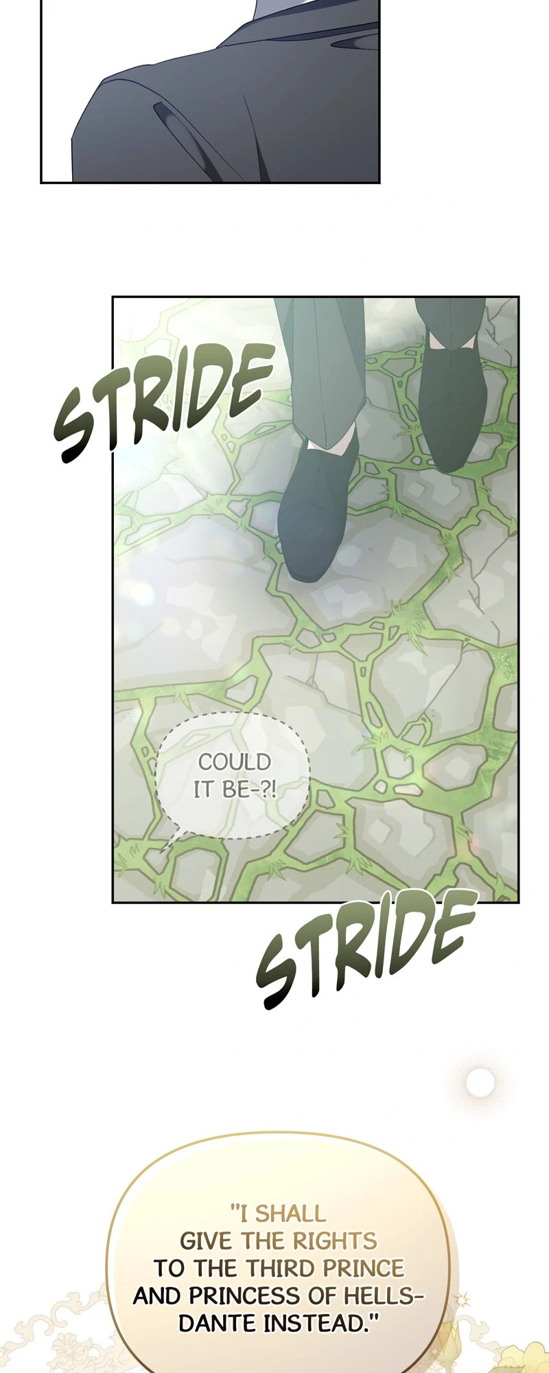 Carnephelia’s Curse is Never Ending Chapter 102 page 31
