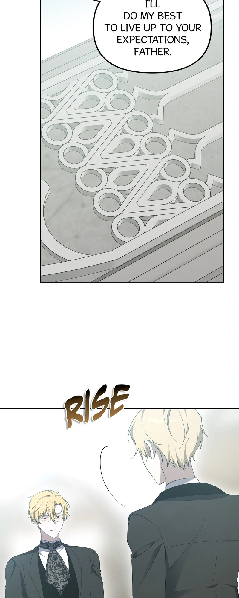 Carnephelia’s Curse is Never Ending Chapter 102 page 36