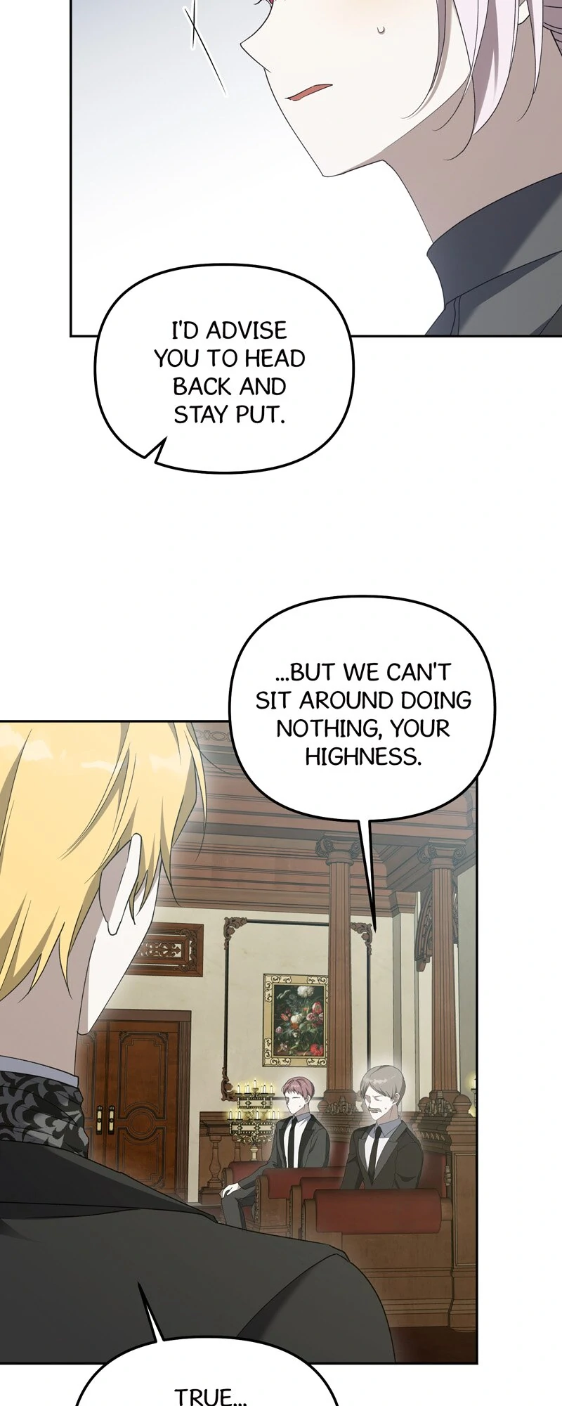 Carnephelia’s Curse is Never Ending Chapter 102 page 48
