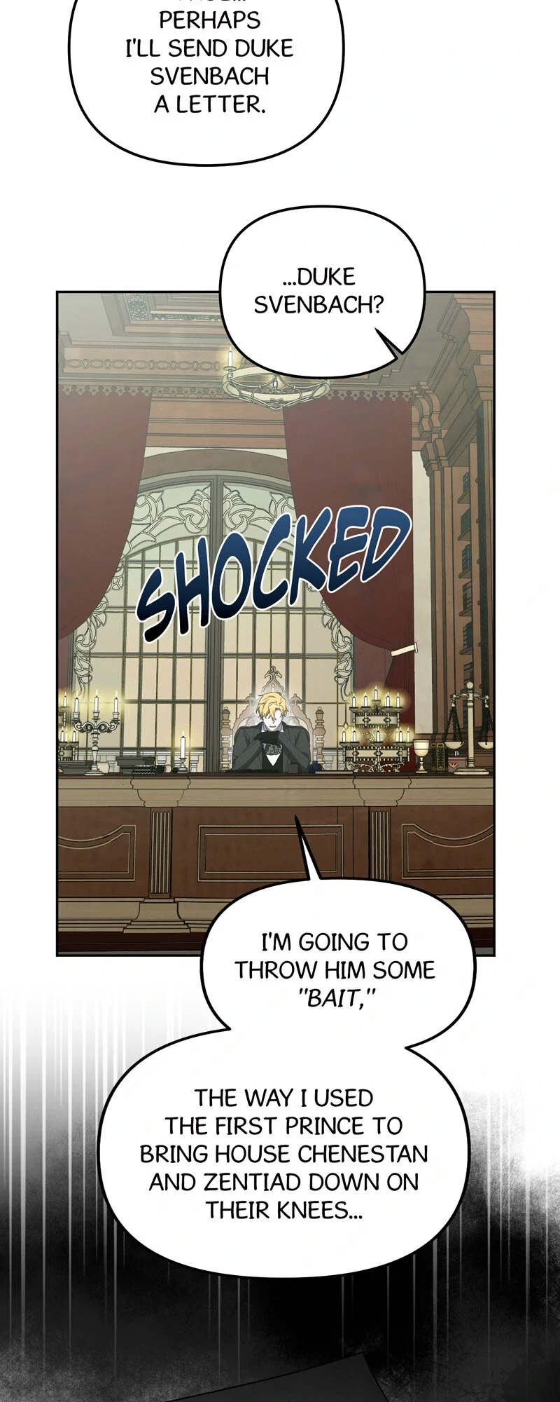 Carnephelia’s Curse is Never Ending Chapter 102 page 49