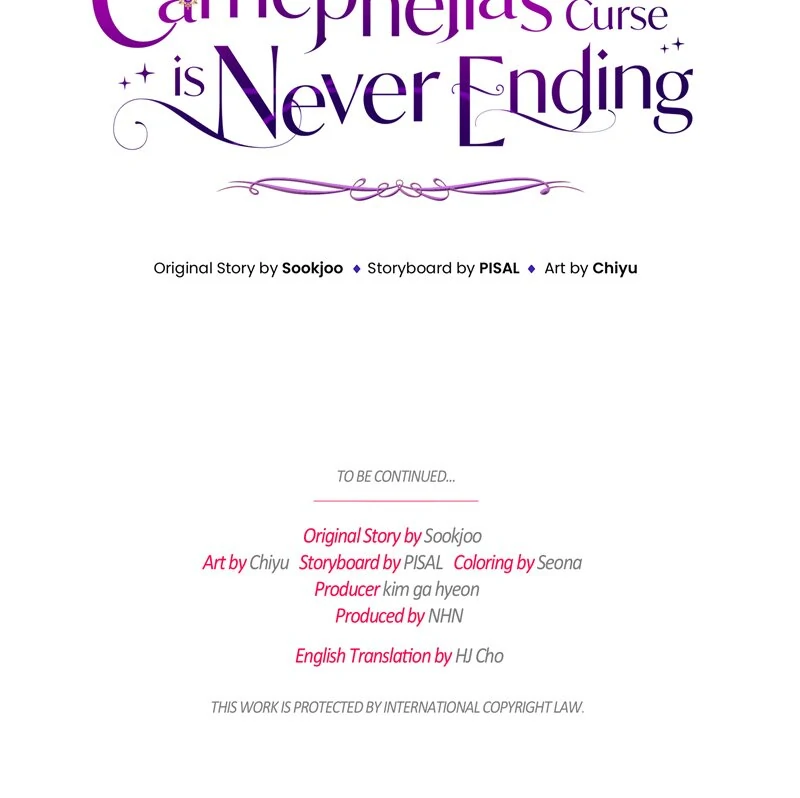 Carnephelia’s Curse is Never Ending Chapter 102 page 51
