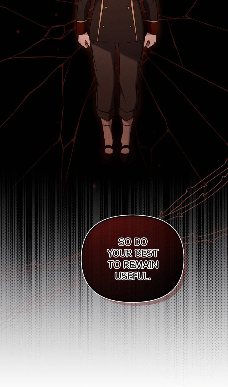 Carnephelia’s Curse is Never Ending Chapter 102 page 5