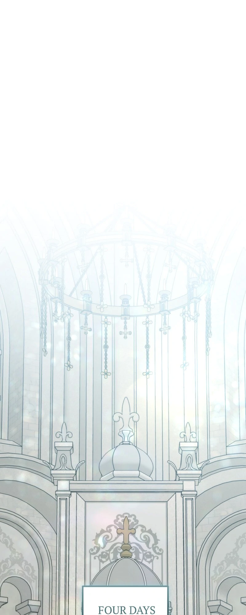 Carnephelia’s Curse is Never Ending Chapter 102 page 6