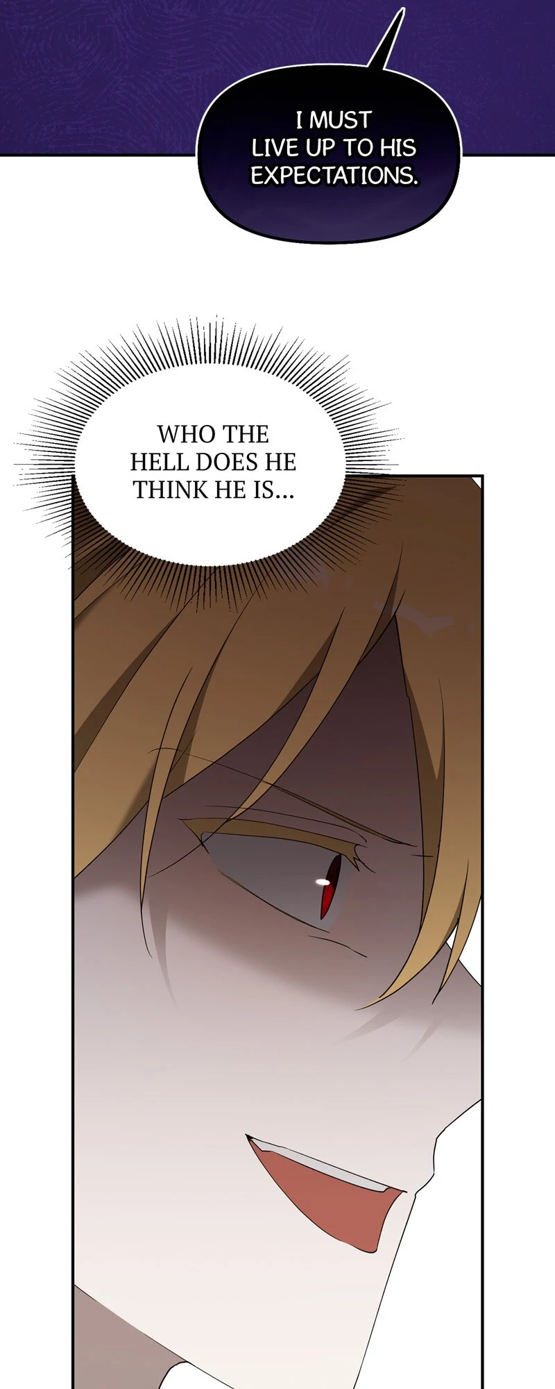 Carnephelia’s Curse is Never Ending Chapter 103 page 16