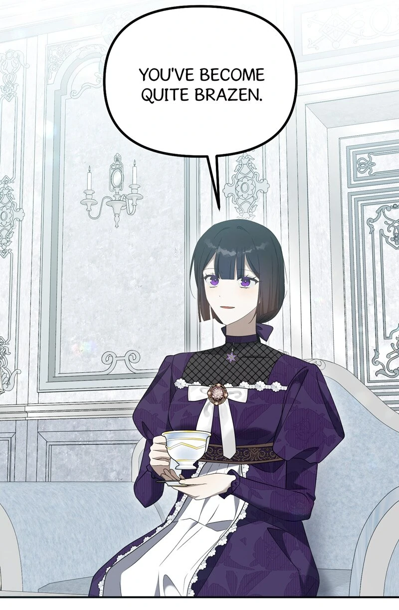 Carnephelia’s Curse is Never Ending Chapter 103 page 27