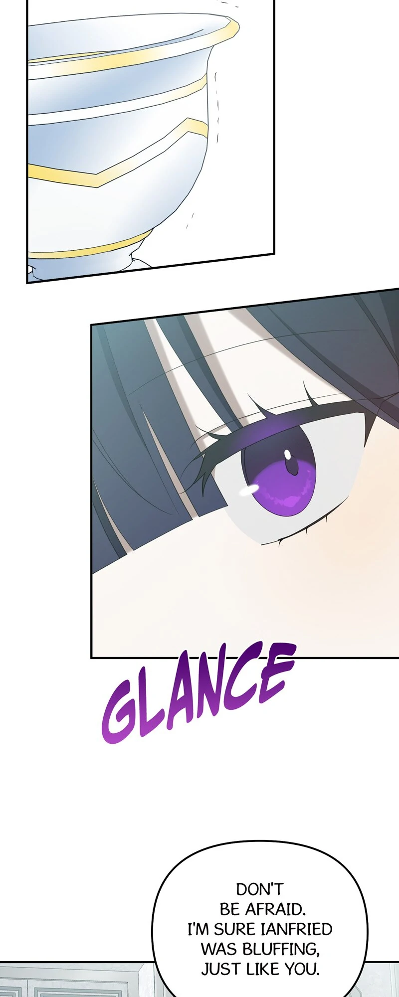 Carnephelia’s Curse is Never Ending Chapter 103 page 29