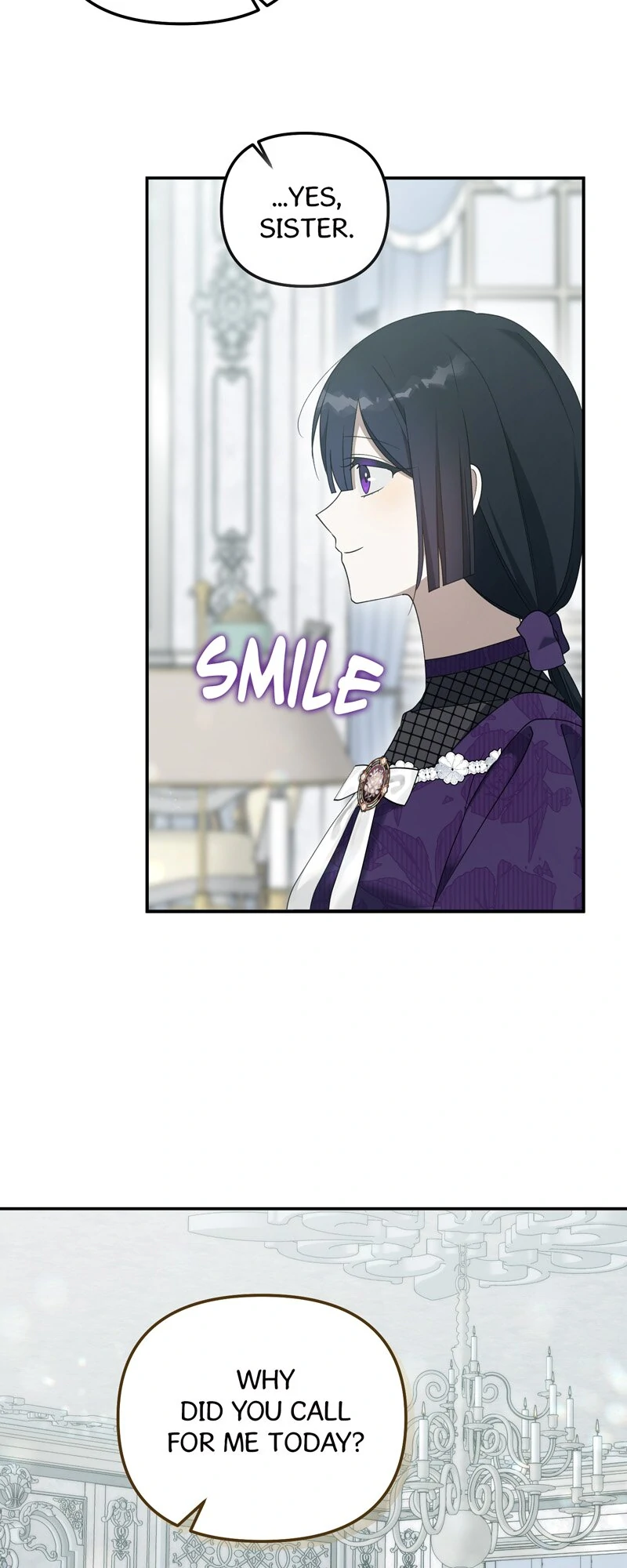 Carnephelia’s Curse is Never Ending Chapter 103 page 32