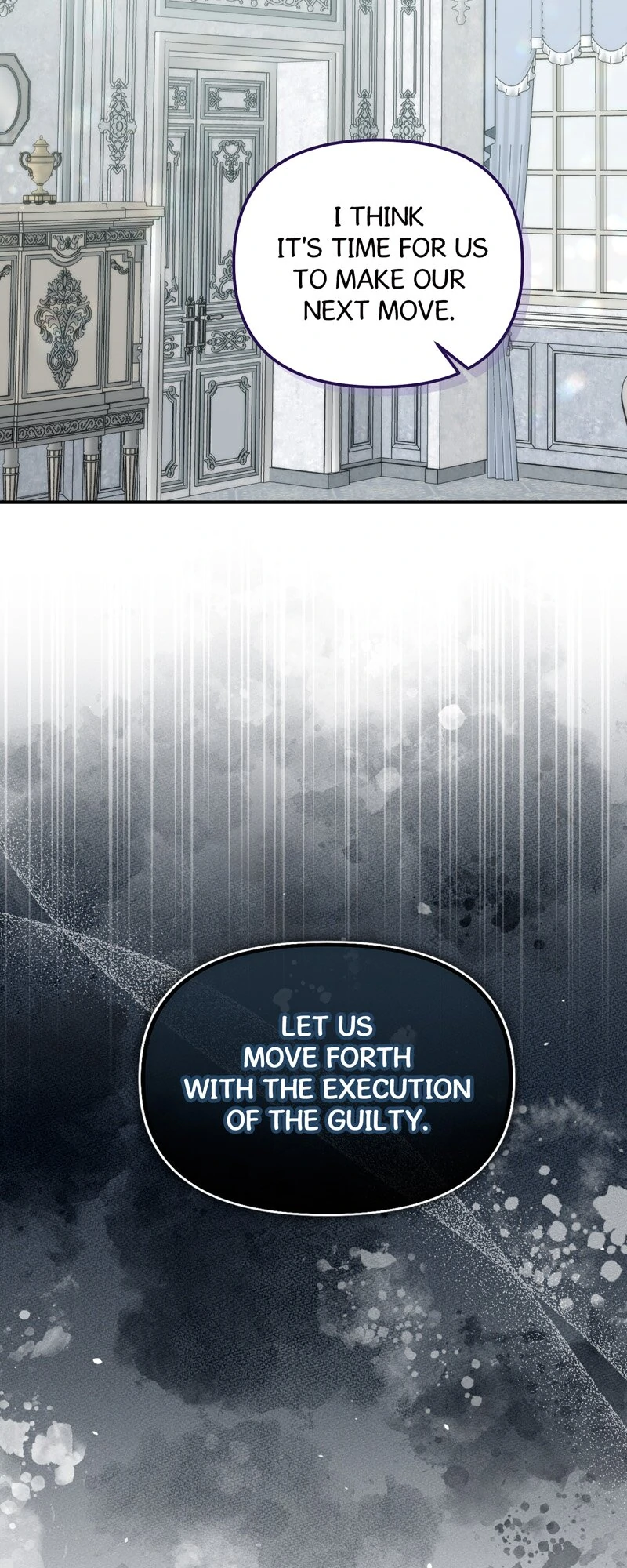 Carnephelia’s Curse is Never Ending Chapter 103 page 33