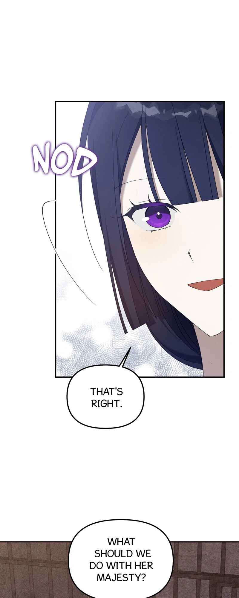 Carnephelia’s Curse is Never Ending Chapter 103 page 35