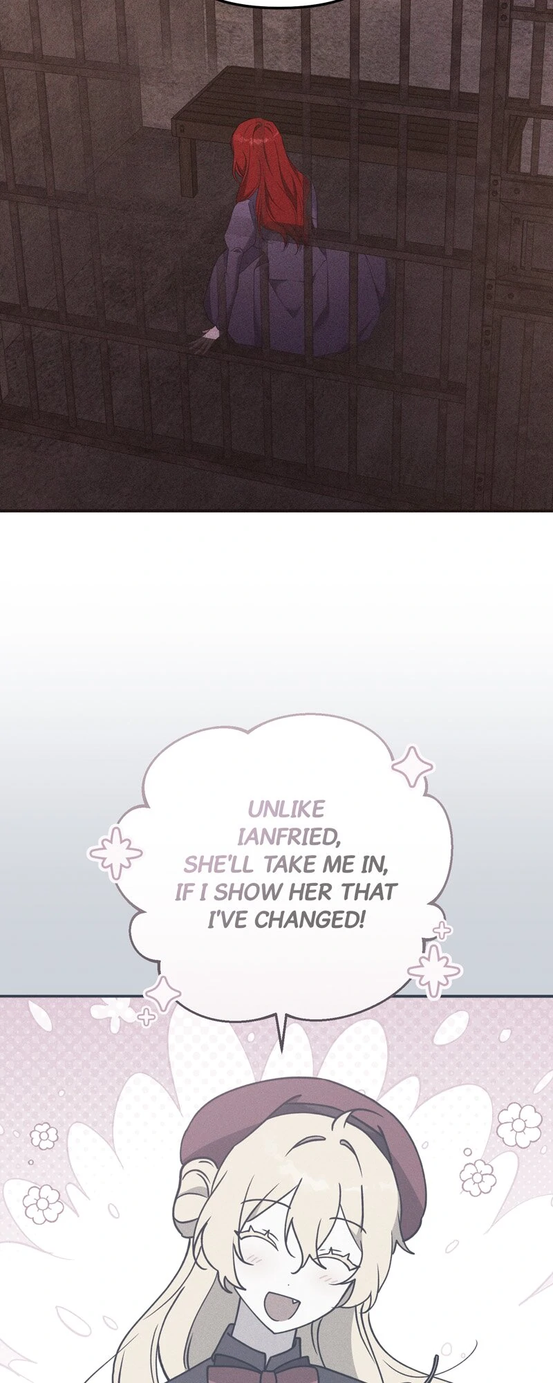 Carnephelia’s Curse is Never Ending Chapter 103 page 36