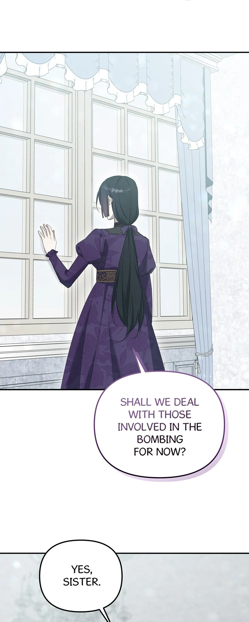 Carnephelia’s Curse is Never Ending Chapter 103 page 38