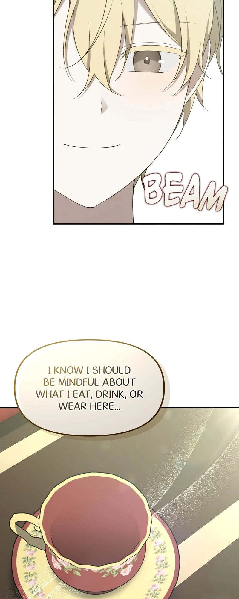 Carnephelia’s Curse is Never Ending Chapter 103 page 4