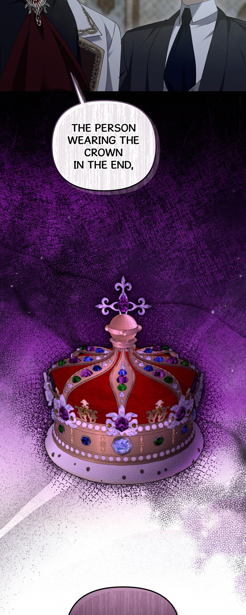 Carnephelia’s Curse is Never Ending Chapter 103 page 52