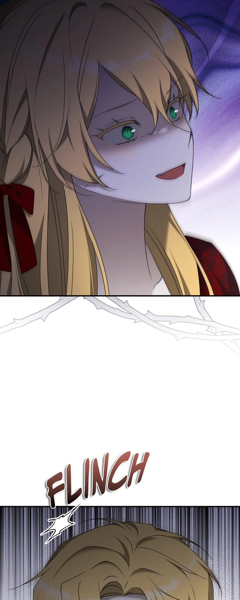 Carnephelia’s Curse is Never Ending Chapter 106 page 9