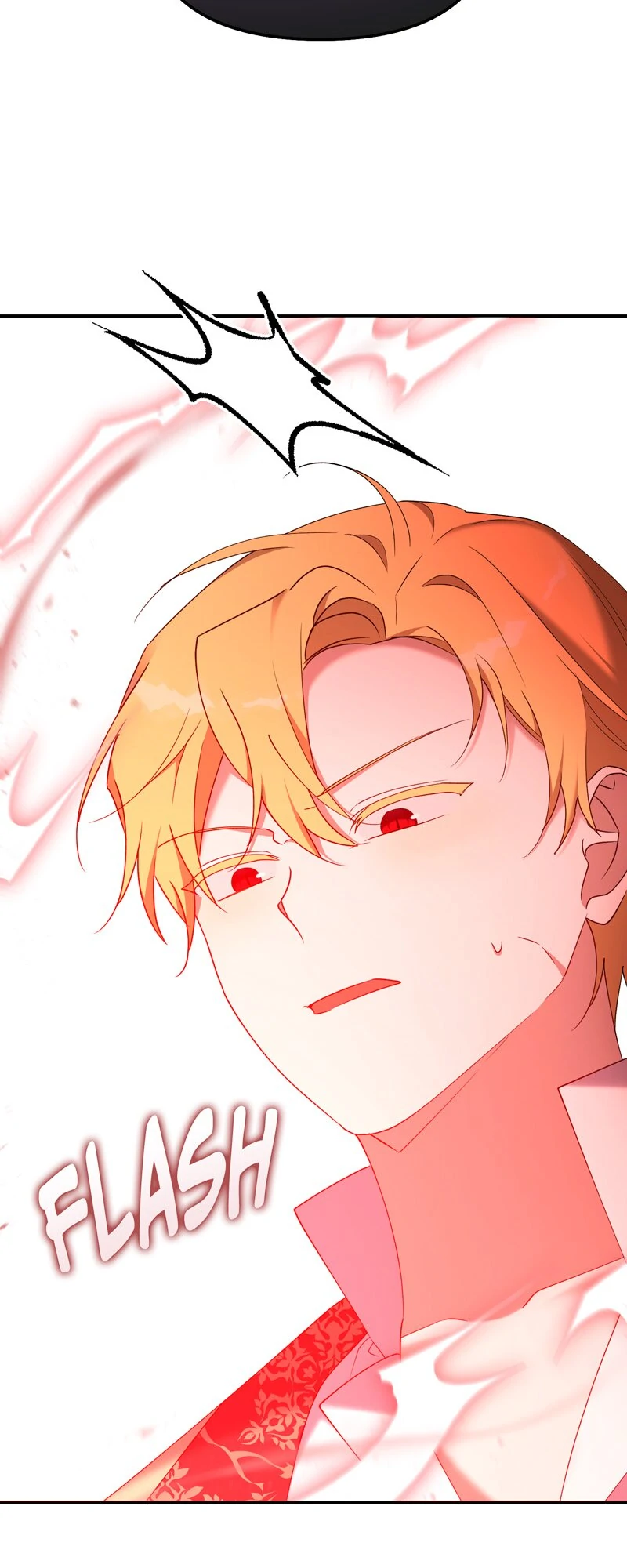 Carnephelia’s Curse is Never Ending Chapter 106 page 14
