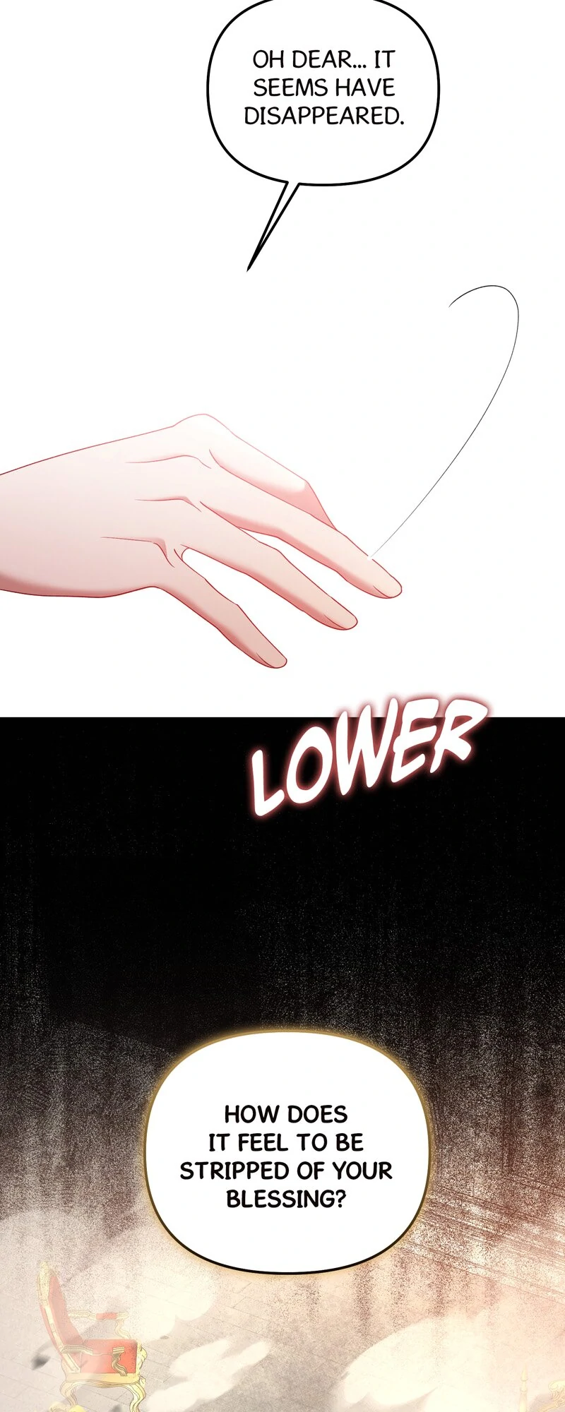 Carnephelia’s Curse is Never Ending Chapter 106 page 16