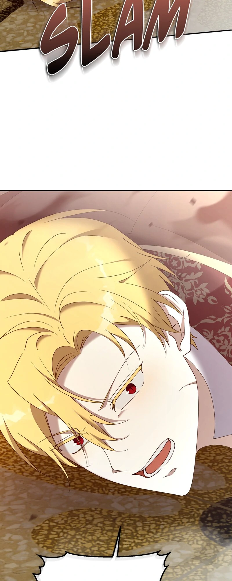 Carnephelia’s Curse is Never Ending Chapter 106 page 24