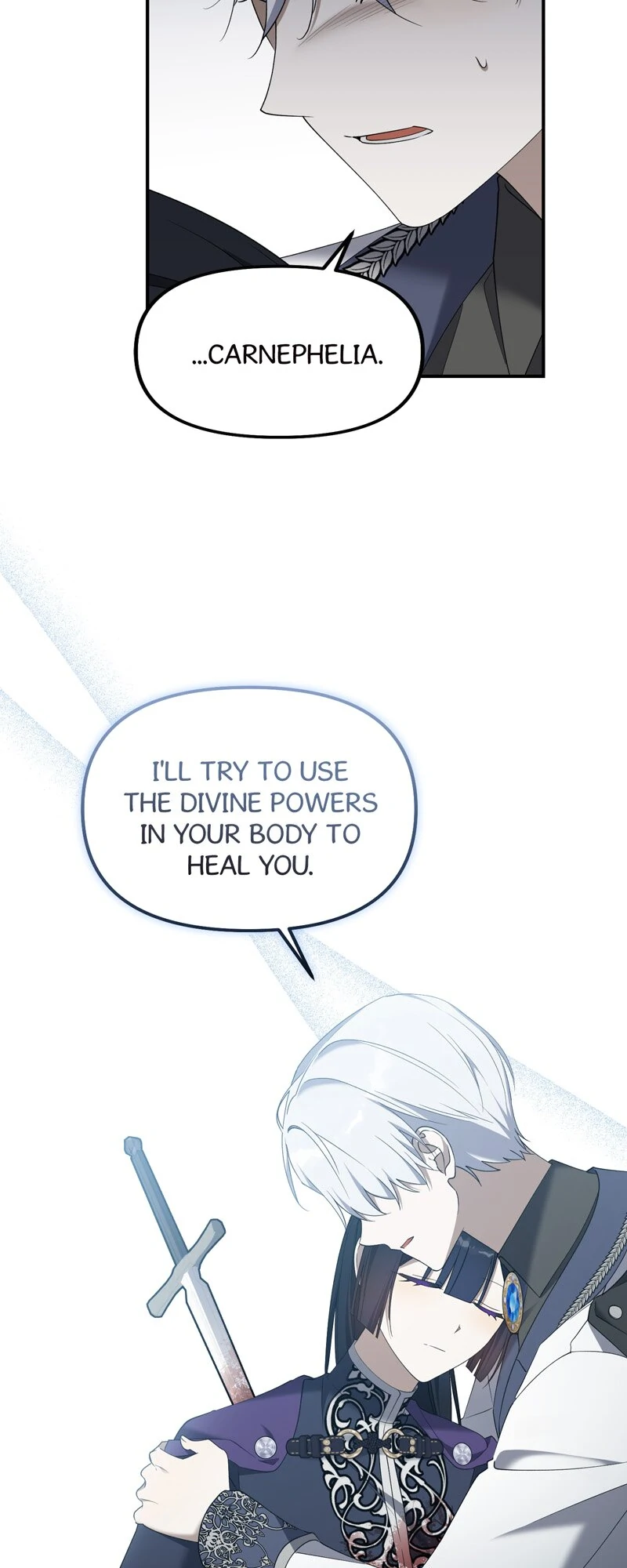 Carnephelia’s Curse is Never Ending Chapter 106 page 29