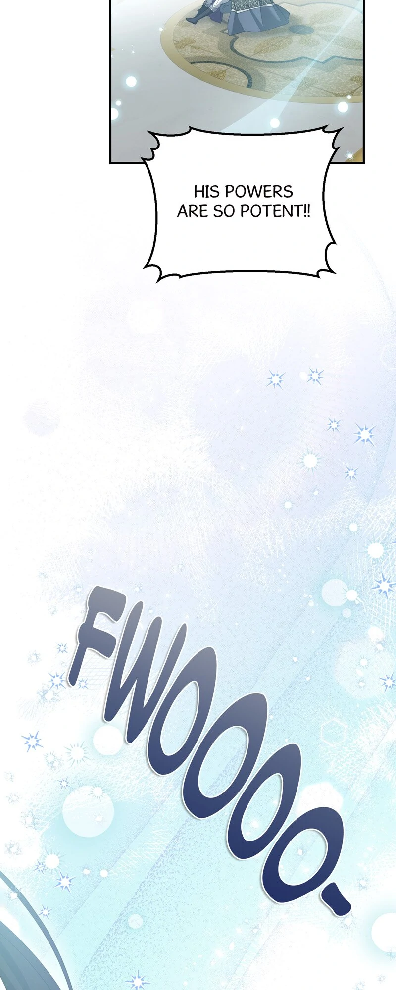 Carnephelia’s Curse is Never Ending Chapter 106 page 31