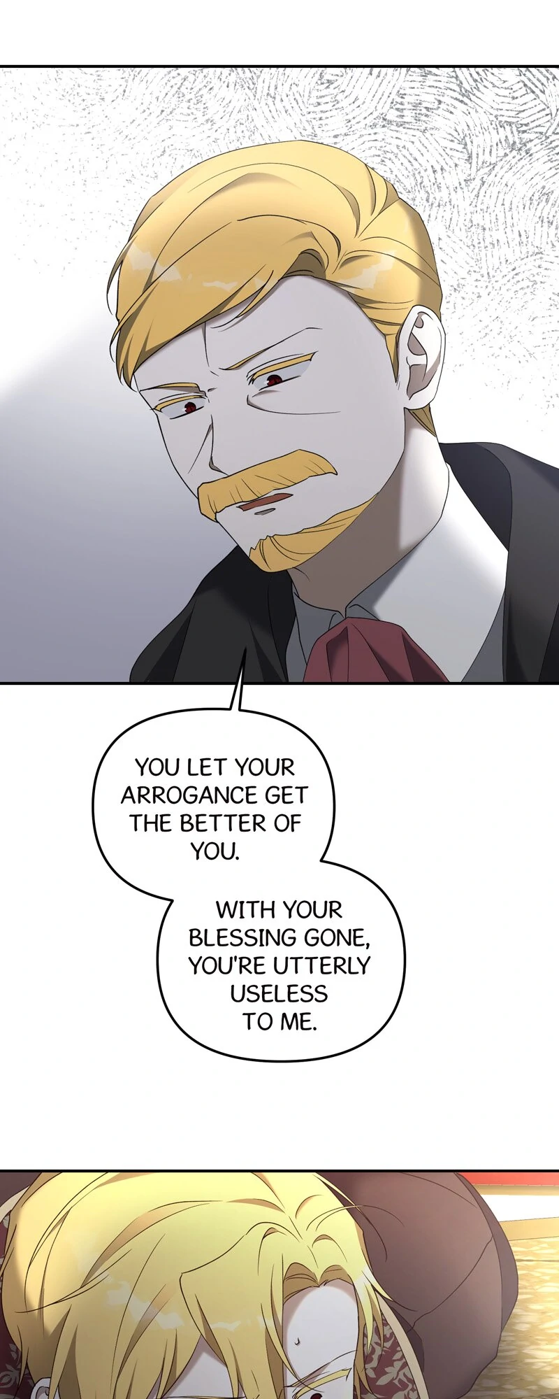 Carnephelia’s Curse is Never Ending Chapter 106 page 41