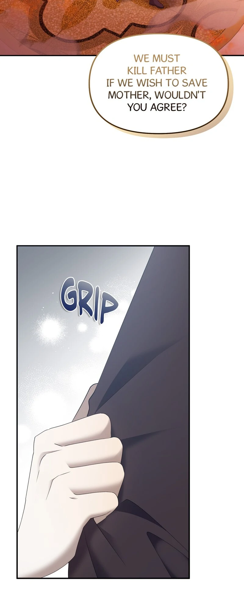 Carnephelia’s Curse is Never Ending Chapter 106 page 4