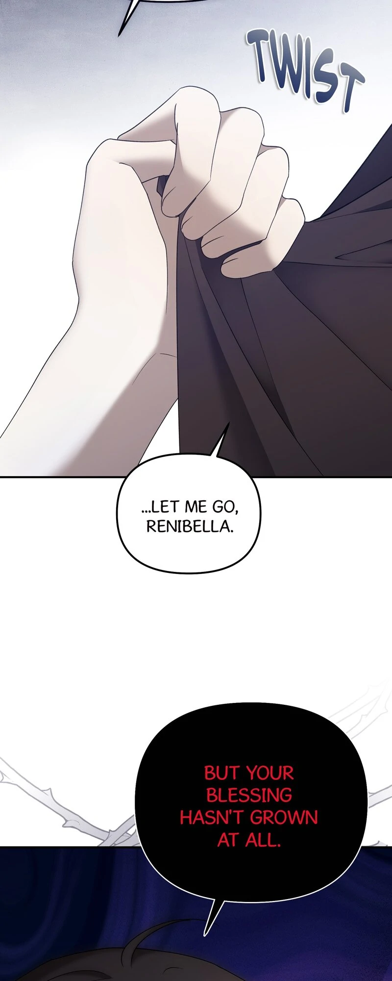 Carnephelia’s Curse is Never Ending Chapter 106 page 8
