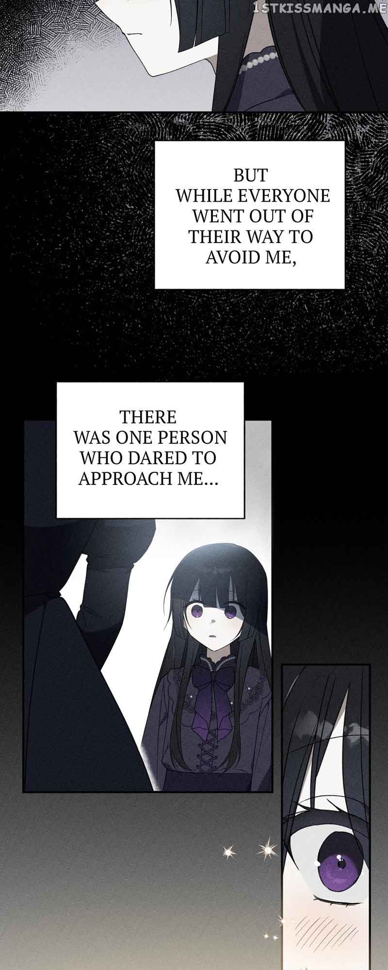 Carnephelia’s Curse is Never Ending Chapter 2 page 11