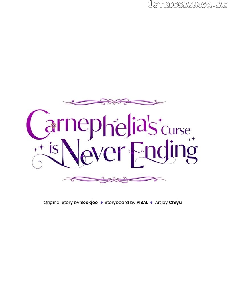 Carnephelia’s Curse is Never Ending Chapter 2 page 14