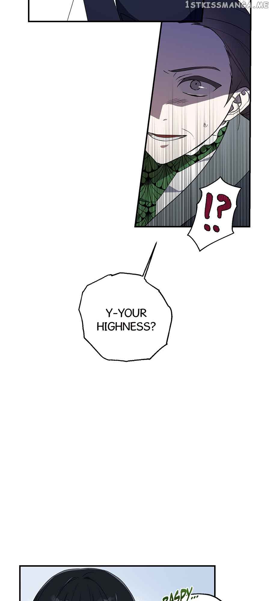 Carnephelia’s Curse is Never Ending Chapter 2 page 18