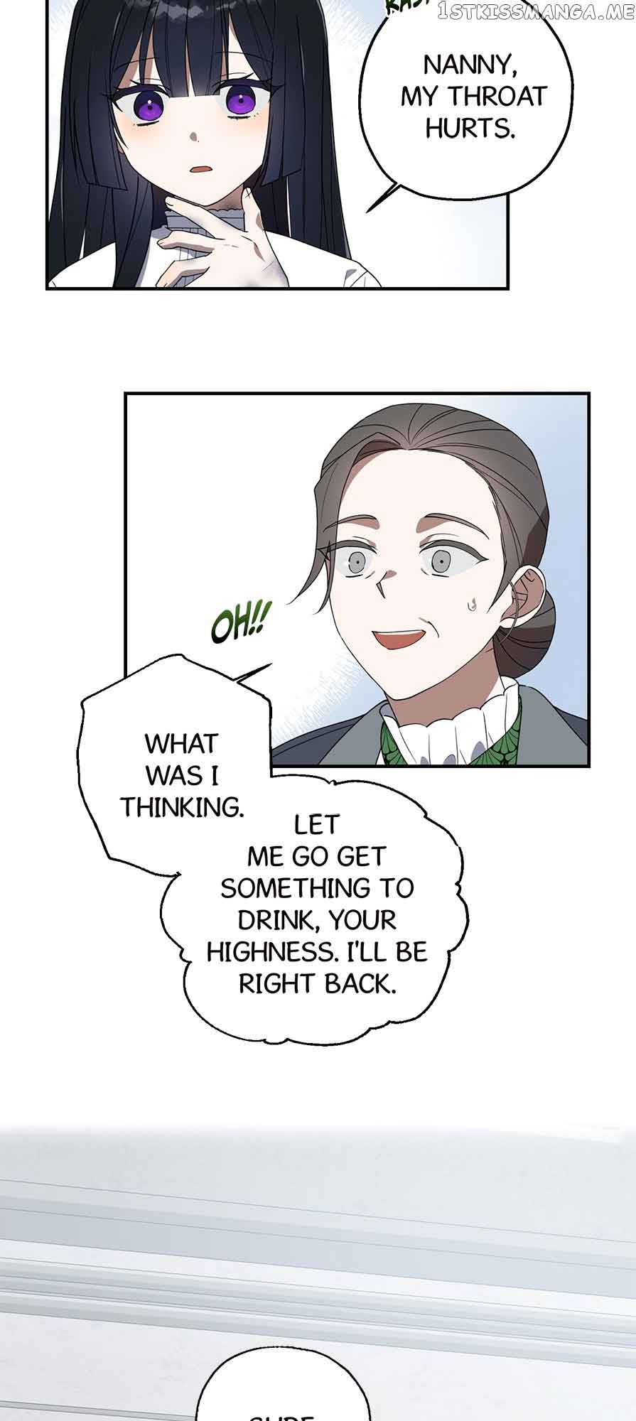 Carnephelia’s Curse is Never Ending Chapter 2 page 19