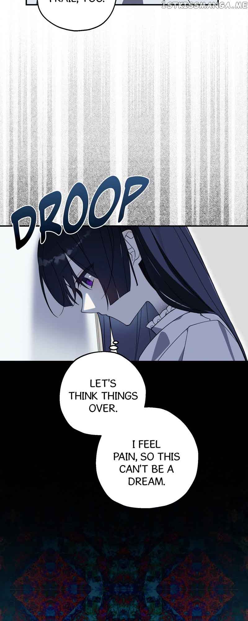 Carnephelia’s Curse is Never Ending Chapter 2 page 26