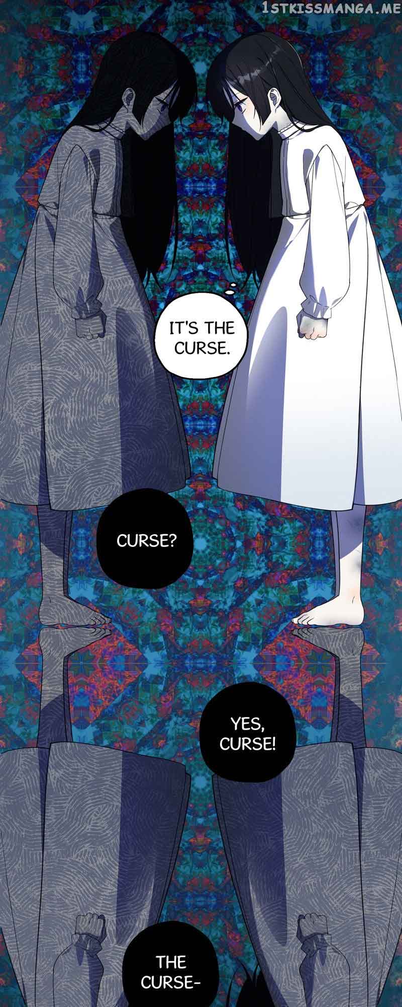 Carnephelia’s Curse is Never Ending Chapter 2 page 27