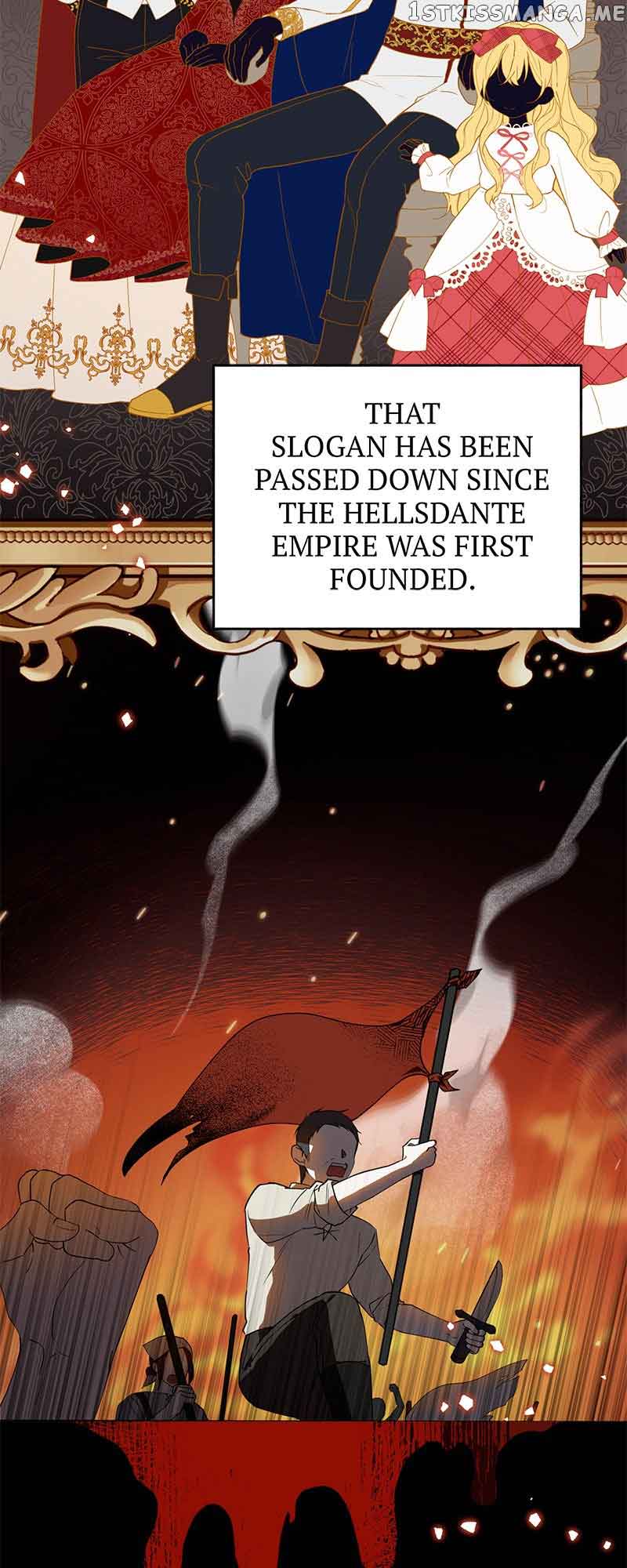 Carnephelia’s Curse is Never Ending Chapter 2 page 2