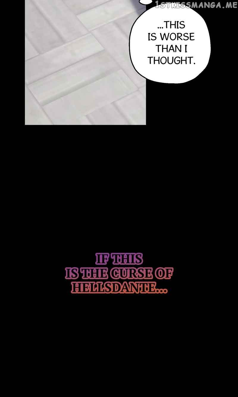 Carnephelia’s Curse is Never Ending Chapter 2 page 29