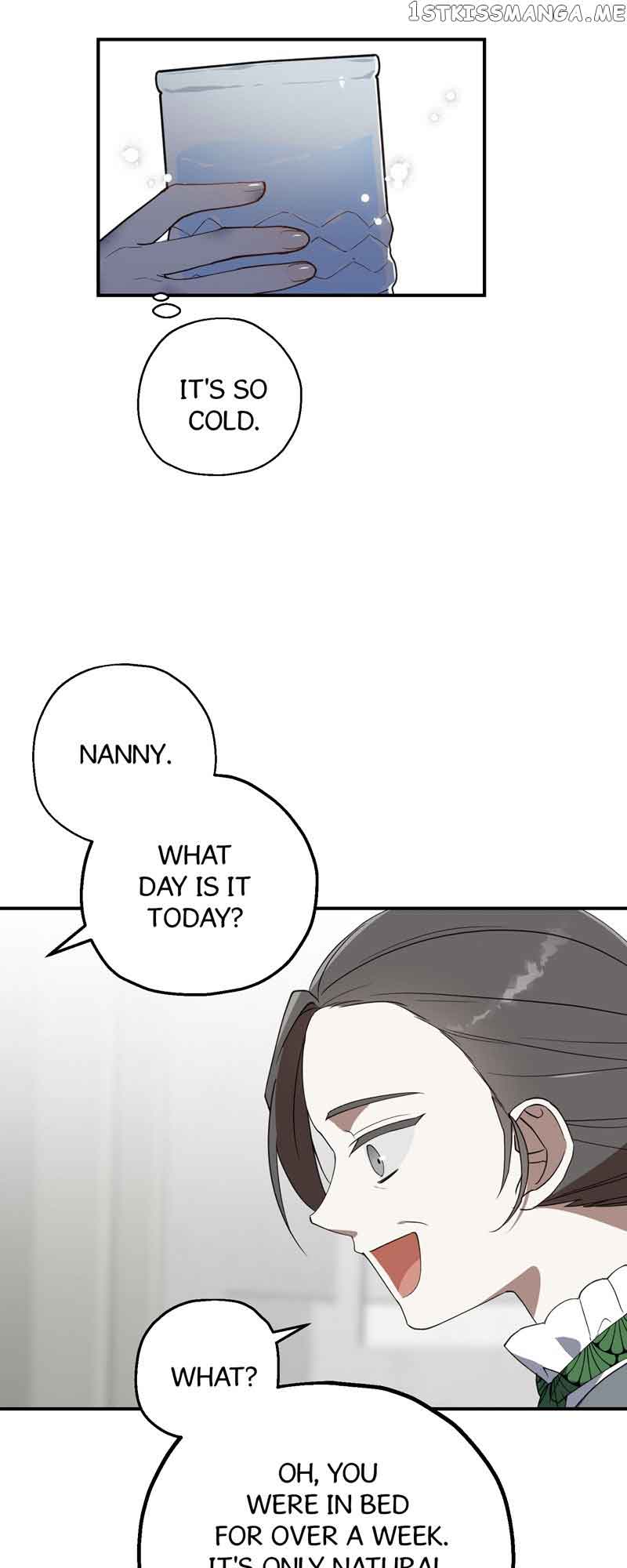 Carnephelia’s Curse is Never Ending Chapter 2 page 34