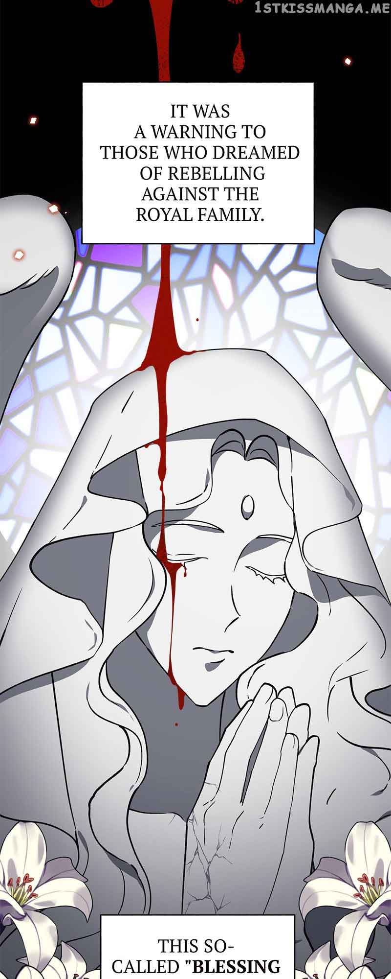 Carnephelia’s Curse is Never Ending Chapter 2 page 3