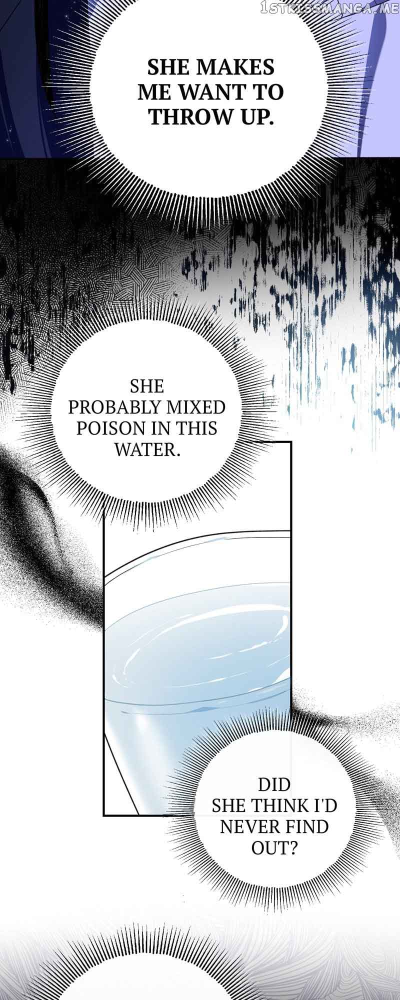 Carnephelia’s Curse is Never Ending Chapter 2 page 39