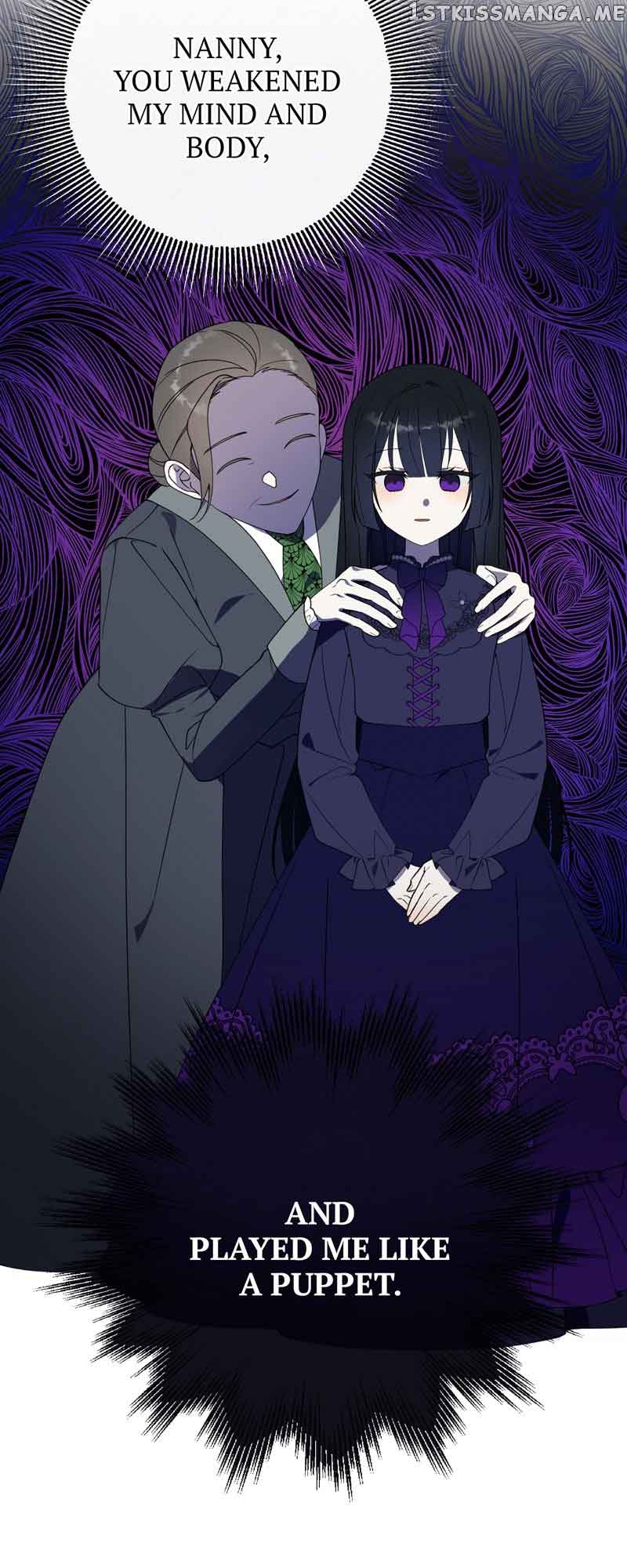 Carnephelia’s Curse is Never Ending Chapter 2 page 40