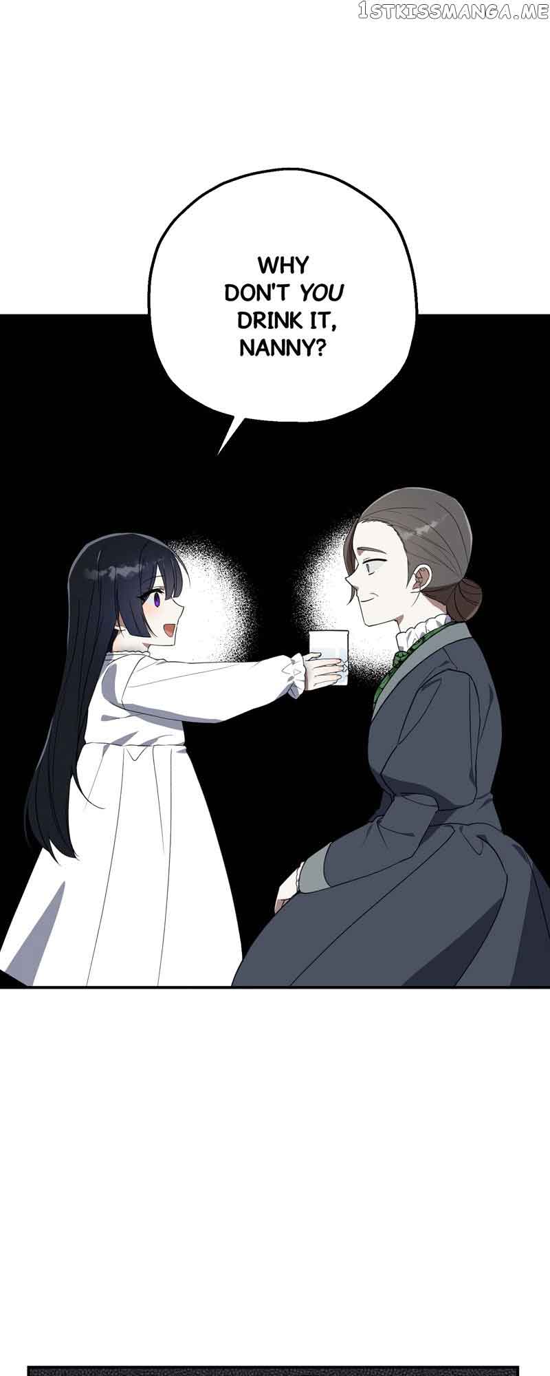 Carnephelia’s Curse is Never Ending Chapter 2 page 42
