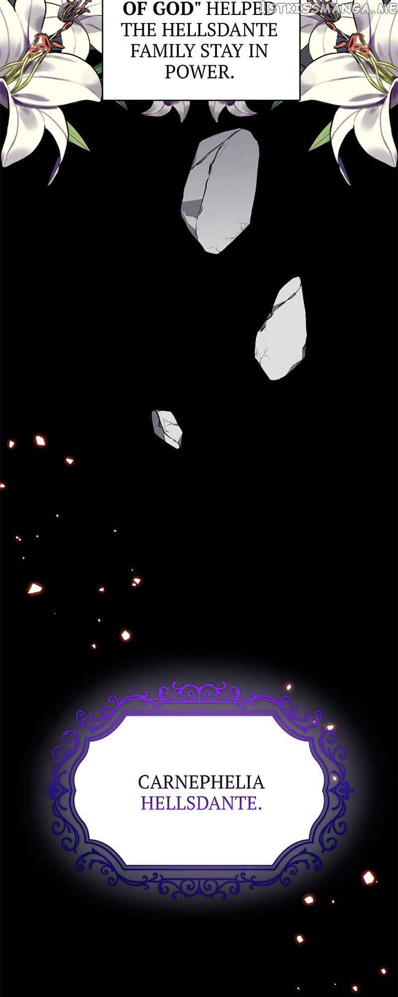 Carnephelia’s Curse is Never Ending Chapter 2 page 4