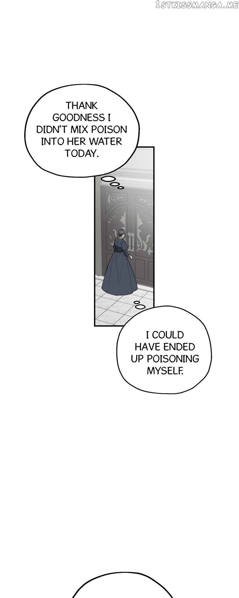 Carnephelia’s Curse is Never Ending Chapter 2 page 51