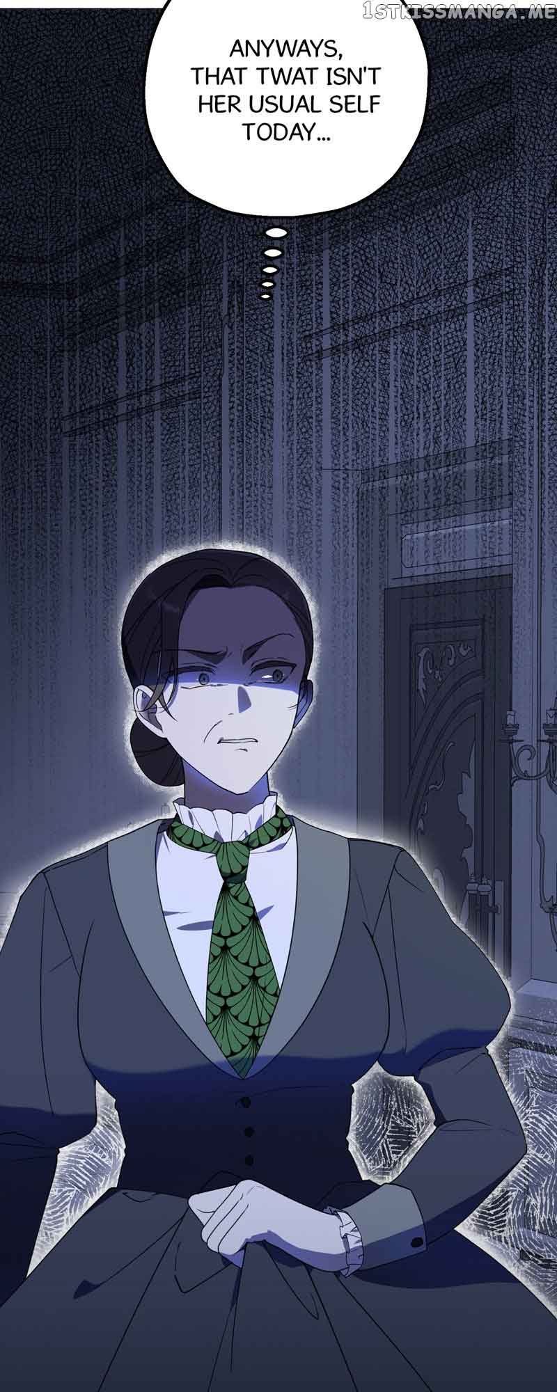 Carnephelia’s Curse is Never Ending Chapter 2 page 52