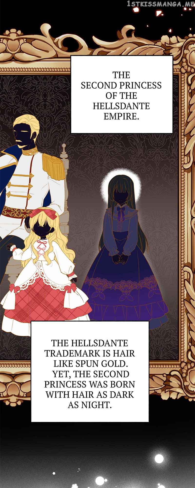 Carnephelia’s Curse is Never Ending Chapter 2 page 5