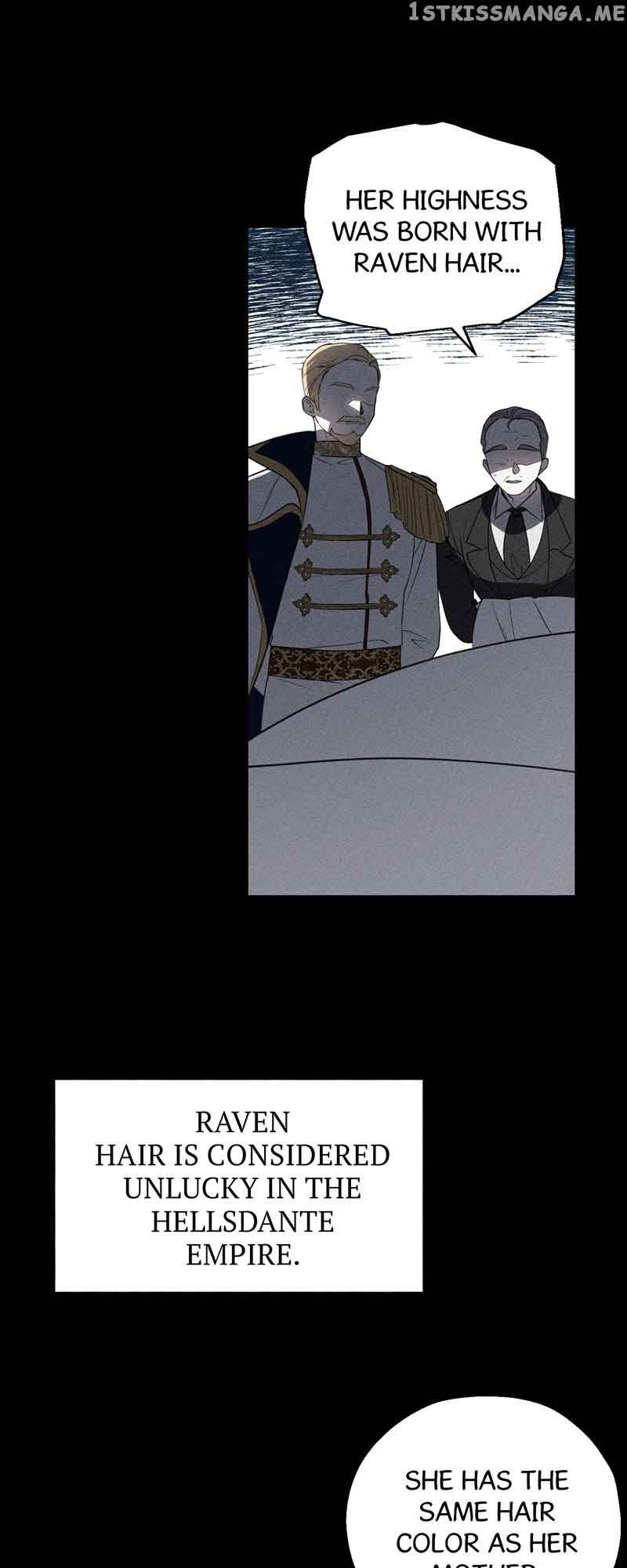 Carnephelia’s Curse is Never Ending Chapter 2 page 7