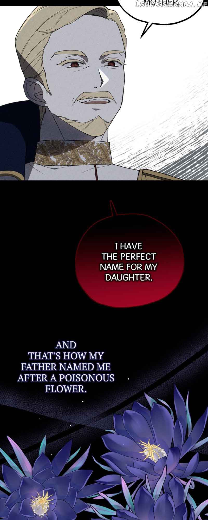 Carnephelia’s Curse is Never Ending Chapter 2 page 8