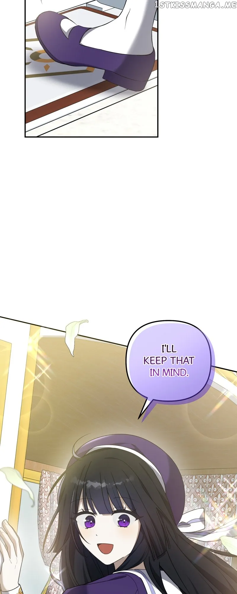Carnephelia’s Curse is Never Ending Chapter 28 page 16