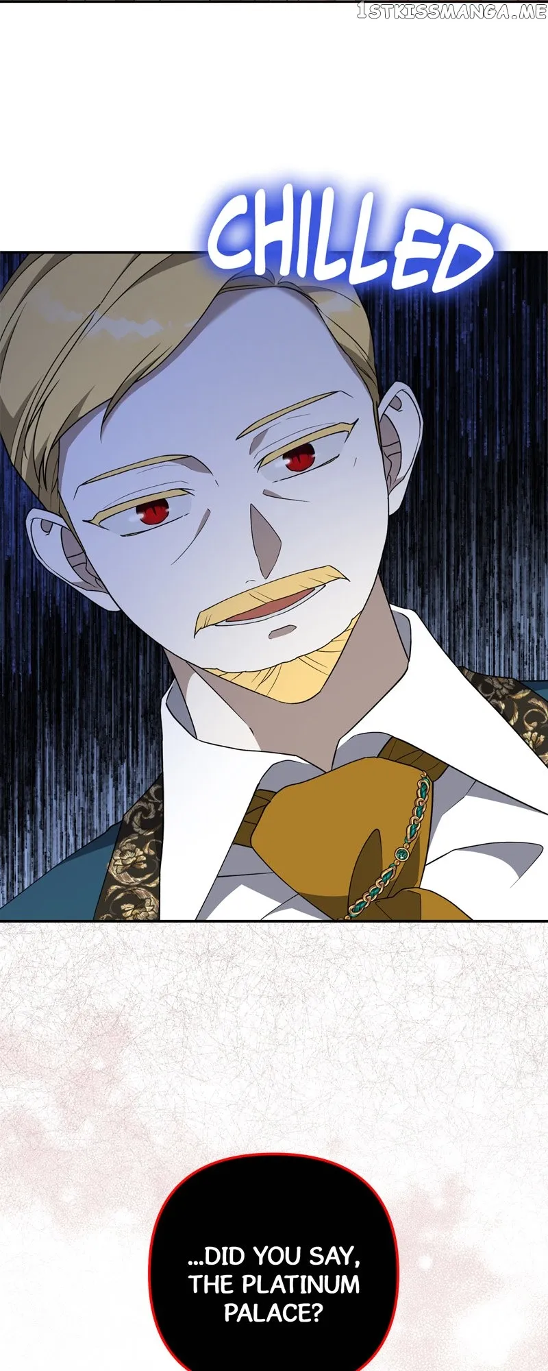 Carnephelia’s Curse is Never Ending Chapter 28 page 1
